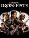 The Man with the Iron Fists