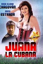 Juana la Cubana