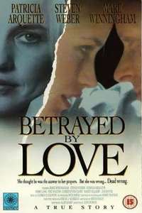 Betrayed by Love - Poster