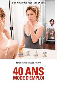 This Is 40 - Posters