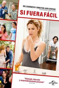 This Is 40 - Posters