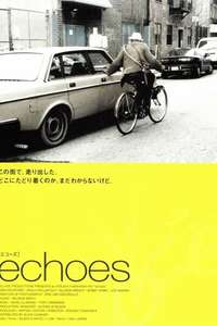 echoes - Poster