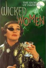 The World of Hammer: Wicked Women