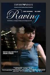 Raving