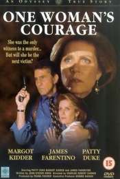One Woman's Courage