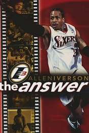 Allen Iverson - The Answer