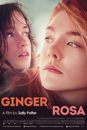 Ginger & Rosa