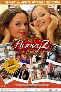 Honeyz - Poster