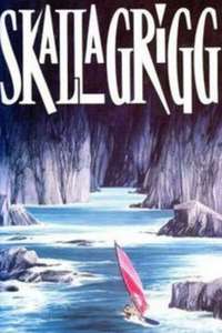 Skallagrigg - Poster