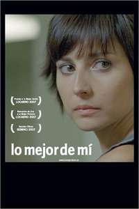 The Best of Me - Poster