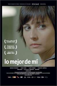 The Best of Me - Poster