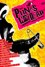 Punk's Not Dead