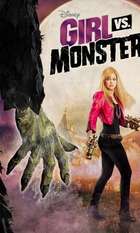 Girl vs. Monster