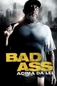 Bad Ass - Poster