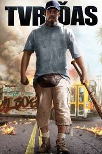 Bad Ass - Poster