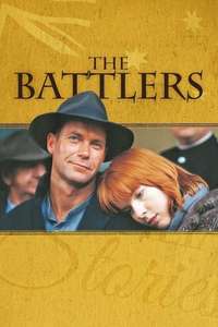 The Battlers - Poster