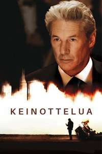Arbitrage - Poster