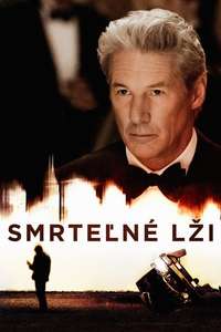 Arbitrage - Poster