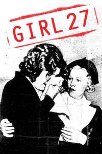 Girl 27 - Poster