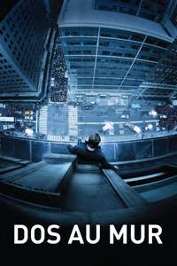 Man on a Ledge - Poster