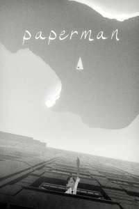 Paperman - Posters