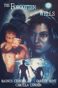The Forgotten Wells - Poster