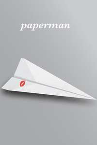 Paperman - Posters