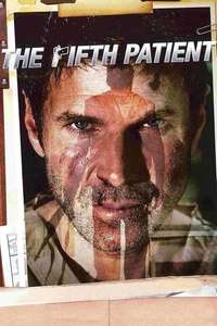 The Fifth Patient - Poster