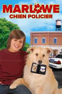 Cop Dog - Poster