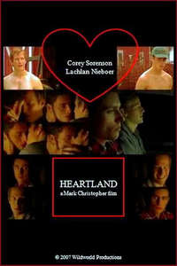 Heartland - Poster
