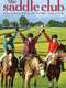 Saddle Club: Adventures at Pine Hollow