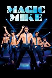 Magic Mike