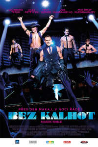 Magic Mike - Poster