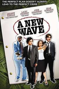 A New Wave - Poster