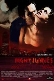 Night Junkies