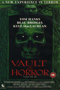 Vault of Horror I - Poster