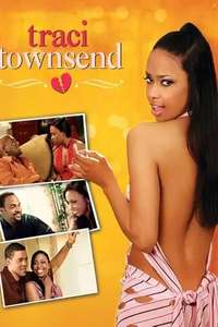 Traci Townsend - Poster