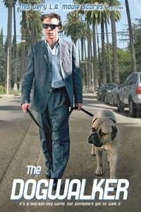 The Dogwalker - Poster