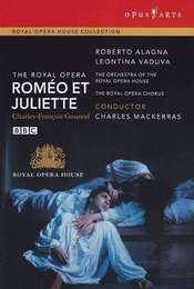 Gounod: Romeo et Juliette
