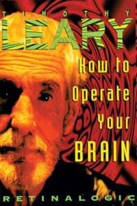 How To Operate Your Brain - Poster