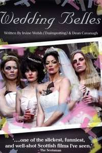 Wedding Belles - Poster