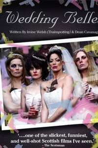 Wedding Belles - Poster