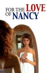 For the Love of Nancy - Poster