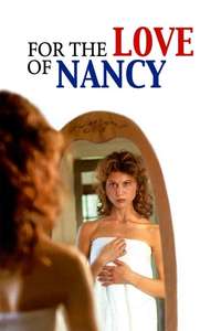 For the Love of Nancy - Poster