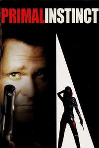 Primal Instinct - Poster
