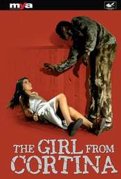 The Girl from Cortina