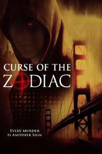 Curse of the Zodiac - Poster