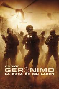Seal Team Six: The Raid on Osama Bin Laden - Poster