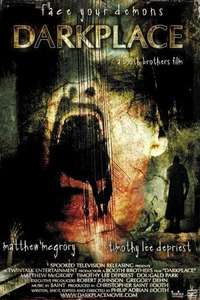 DarkPlace - Poster