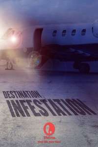 Destination: Infestation - Poster